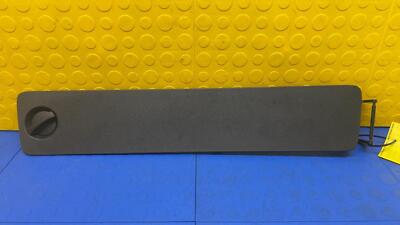 16 17 18 19 20 21 22 23 VOLVO XC90 Rear Liftgate Upper Trim Panel OEM 31389036