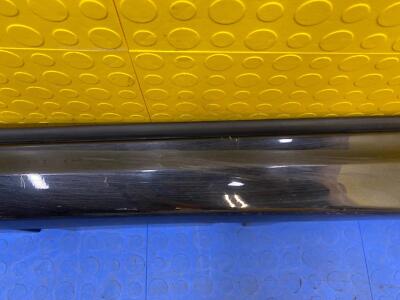5e0e2cd67e891d5ed8f0148f73ce147e 13 14 15 16 17 18 19 20 FORD FUSION Left Rocker Moulding OEM DS7Z 5410177-A