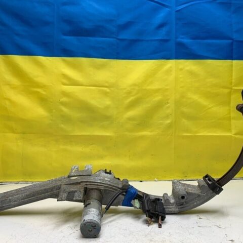 03 04 05 06 Lincoln Navigator Liftgate Trunk Hatch Hinge Power Motor Right Side