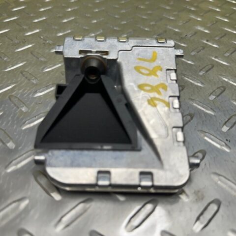 13 14 15 16 Mercedes-Benz A207 Front Windshield Camera Assembly-Lane Assist OEM