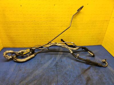15 16 17 VOLVO XC60 Hight Pressure Power Steering Hose OEM 31329961