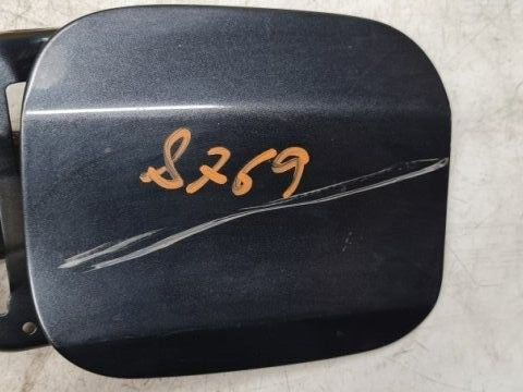 15 16 17 18 Acura TLX 2.4L Fuel Filler Door Lid Gas OEM  (has scratcher )