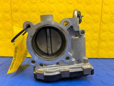 5ec7fd7836c789790746e12317b6b8b3 21 22 23 ROGUE EXCEPT SPORT 2.5L Throttle Body Valve Assy OEM 16119-6RA0A