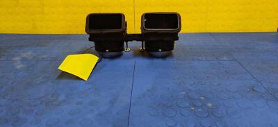 5ecf7e5a488a555d31cb81e059818c1c 05 06 07 08 09 BENTLEY Continental GT Dash Center Air Vent OEM 3W0819110A