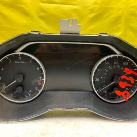 15 16 17 Nissan Murano Speedometer Instrument Cluster OEM 24810-5AA1A