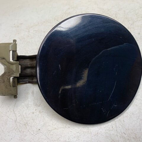 14 15 16 17 Mitsubishi Outlander Sport Fuel Filler Door W/ Fuel Cap OEM