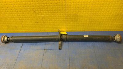 05 06 07 08 09 Bentley Continental GT Rear Drive Propeller Shaft OEM 3W0521101D