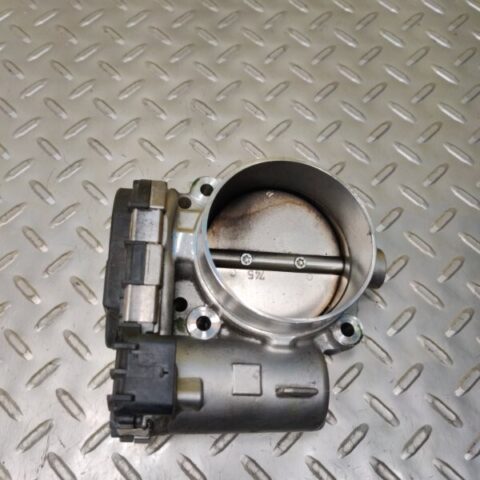 11 12 13 14 15 16 17 18 Dodge Durango Throttle Body Throttle 3.6L OEM 05184349AC
