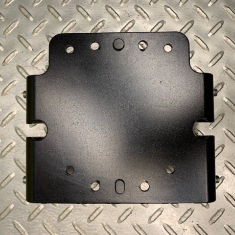 05 Bentley Flying Continental Spur Start Stop Adapter Module OEM 3W0937504A