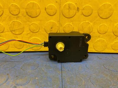 6003275ca0edfdaa4db22557f8403043 12 13 14 15 16 17 VOLVO XC60 A/C HVAC Servo Flap Actuator Motor OEM 6G9N9E616