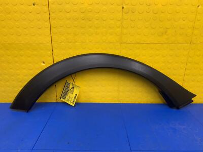 13 14 15 16 SUBARU XV CROSSTREK Rear Right Fender Flare OEM 91112FJ120