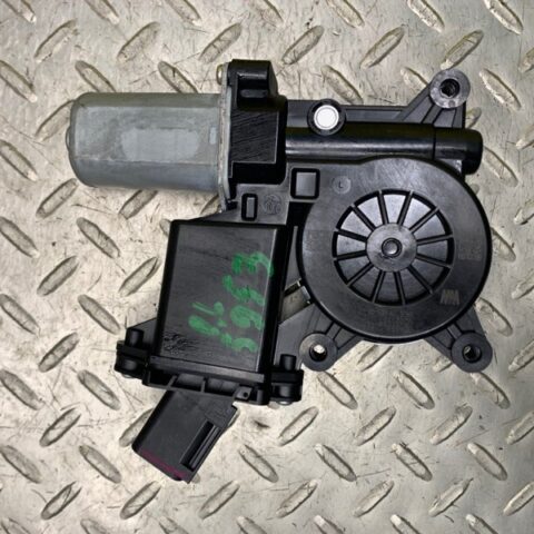 21 22 23 Cadillac CT5 Rear Left Driver Side Door Window Motor OEM 84943610