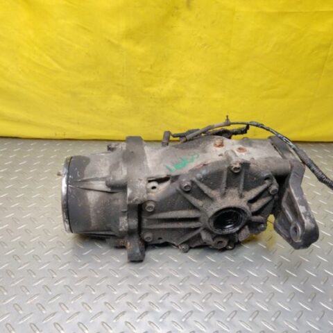 06 07 08 09 Toyota RAV4 Rear Differential Carrier OEM 4111052010