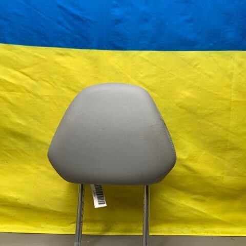 15 16 17 Acura TLX Front Driver Or Passenger Side Head Rest Leather 20K miles