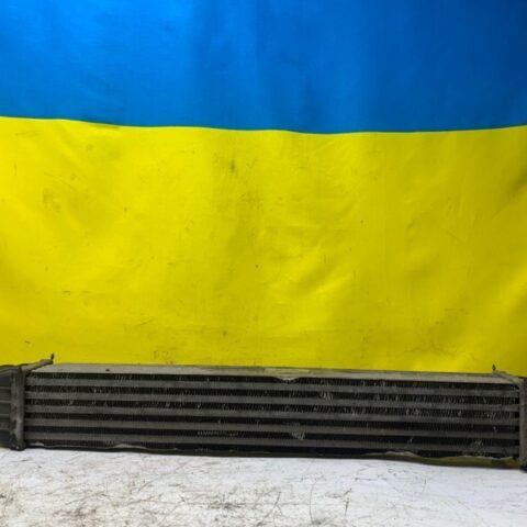 07 08 09 10 Mini Cooper S Clubman Turbocharger Intercooler Radiator OEM