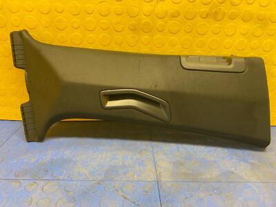 14 15 16 17 VOLVO XC60 Right Center Upper B Pillar Trim Cover OEM 30721220