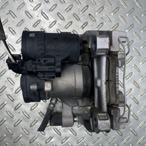 18 19 20 21 Acura RDX Rear Left Brake Caliper 40K Miles OEM 43019TJBA01