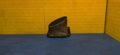 609127738f2cd517b7dc12bd8b0fcac7 06 07 08 09 BENTLEY Continental GT Left Exhaust Muffler Tip OEM 3W0253681D