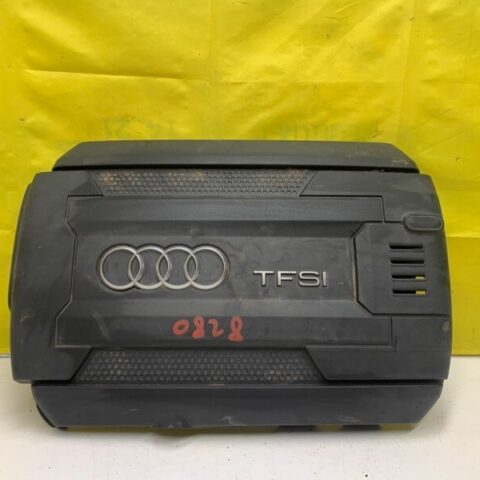 2015 2016 2017 Audi A3 8V  Engine Cover Panel OEM 06K103925BT