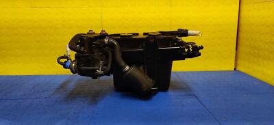 60c92b021c98e7dd461cb4d8f9b8cead 05 06 07 08 09 BENTLEY Continental GT 6.0L Evaporator Canister OEM 3D0201801F