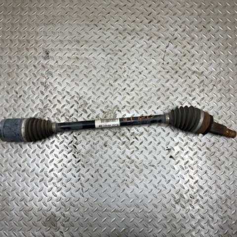 16 17 18 19 Land Range Rover Evoque Rear Left or Right Axle Shaft Assembly OEM
