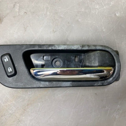 10 11 12 13 Mazda CX-9 CX9 Front Right Passenger Side Inner Door Handle Assembly