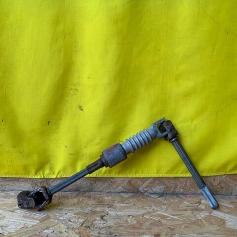 05 06 07 08 09 Bentley Continental GT Steering Column Shaft Universal OEM