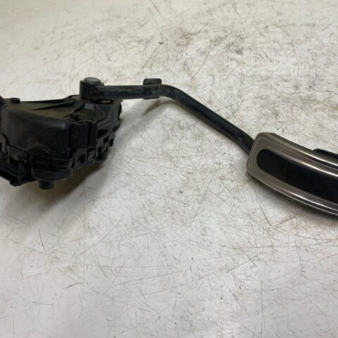 05 06 07 08 Bentley Continental GT Gas Accelerator Pedal OEM 3W1721503A