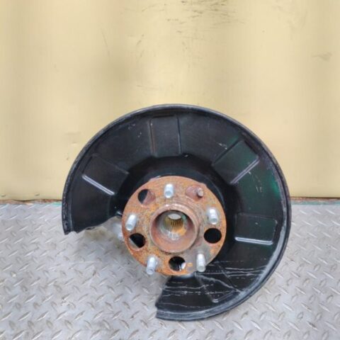 18 19 20 21 Acura RDX AWD Rear Right Hub Assembly 40K Miles OEM 52210TJBA03