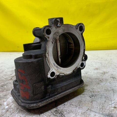 2011 2012 2013 2014 Chrysler 200 Throttle Body Assembly OEM 4891735AC