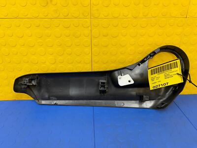 6133834dcae2cd1df691729d82ff1631 16 17 18 19 20 TOYOTA PRIUS Front Right Seat Outer Trim Cover OEM 7181147150