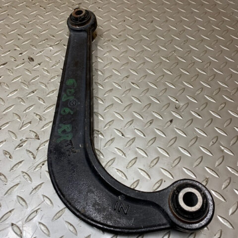 16 17 18 19 20 21 Mazda CX-9 Rear Right Upper Control Arm OEM TK4928C10