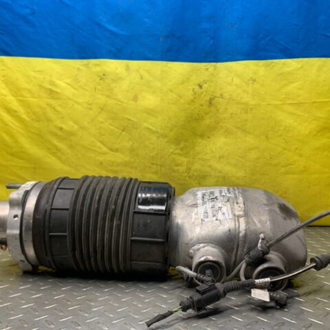 16 17 18 19 20 21 PORSCHE PANAMERA Air suspension pneumatic spring OEM