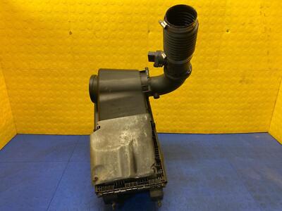 6184f96df04bcfc6824d00dd71c5320b 03 04 05 06 08 09 10 PORSCHE CAYENNE Left Air Cleaner OEM 95511002110