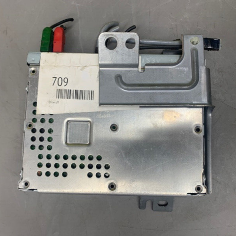 19 20 21 Acura RDX Radio Receiver w/ Navigation Control Module OEM 39540TJCA13