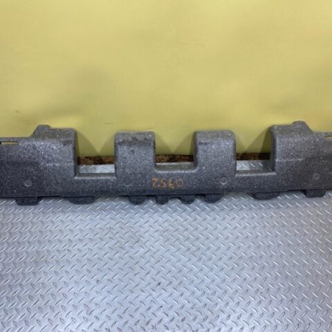 11 12 13 14 15 Hyundai Sonata Hybrid Rear Bumper Reinforcement Absorber Foam OEM