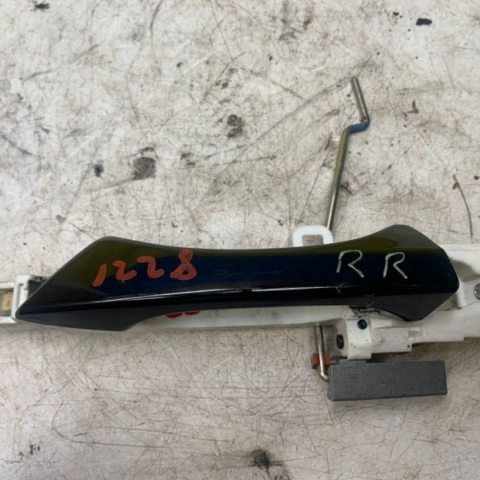 2013 2014 2015 Acura RDX Rear Passenger Right Side Exterior Door Handle OEM