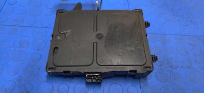 19 20 21 INFINITI QX50 2.0L FWD BCM Bodu Control Module OEM 284B15NL1A