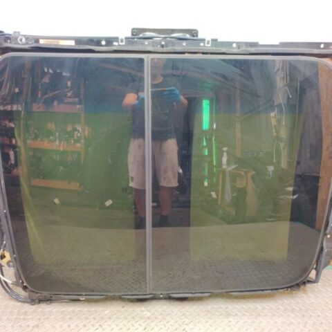 09 10 11 12 13 14 15 16 Lincoln Mks Sun roof Sunroof Assembly OEM BA5Z-5451070-A