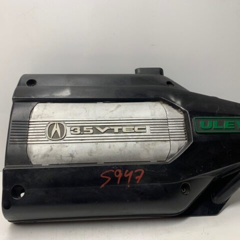 00 01 02 03 Acura MDX Engine Cover 3.5 VTEC Assembly OEM 17128PGKA01