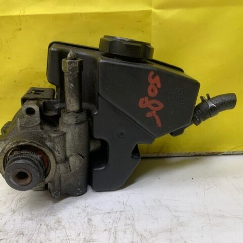 96 97 98 99 Cadillac Eldorado 4.6L Power Steering Pump OEM 26044687