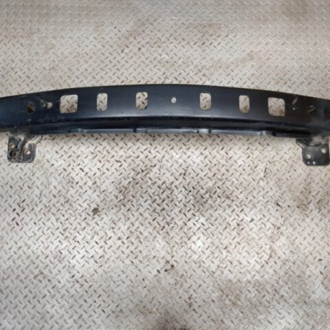 05 06 07 Bentley Continental GT Front Crash Bumper Reinforcement OEM 3W0807111G