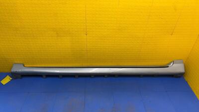 06 07 08 09 10 11 12 LEXUS ES350 Left Rocker Moulding OEM 75852-33905