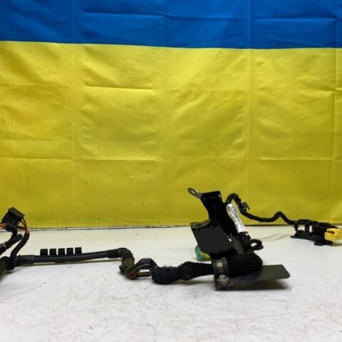 05 06 07 08 09 Bentley Continental GT  Steering Column Wiring OEM 3W1972072