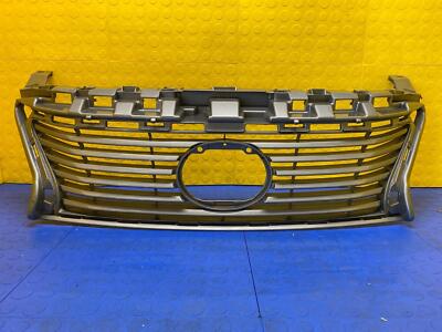 13 14 15 16 LEXUS ES300H Front Grille Grill OEM 53111-33440