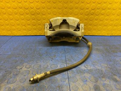 21 22 23 ROGUE EXCEPT SPORT Front Left Akebono Brake Caliper OEM 410116RR0A