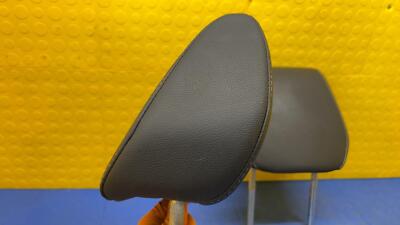 6285f87bf727de4e35c97b731bb29b0a 16 17 18 19 20 ACURA MDX Front Headrest Set OEM 81140TZ5A21