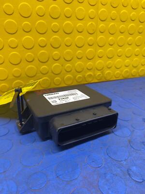 19 20 21 22 23 INFINITI QX50 Electric Parking Brake Module OEM 36032-5NA0C