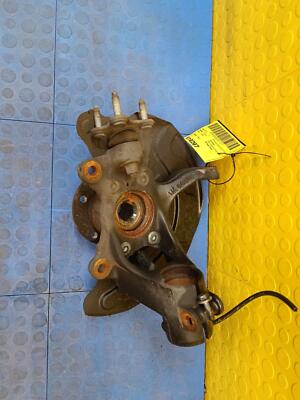 18 19 20 21 22 23 VW ATLAS Front Left Spindle Knuckle OEM 3QF407255E