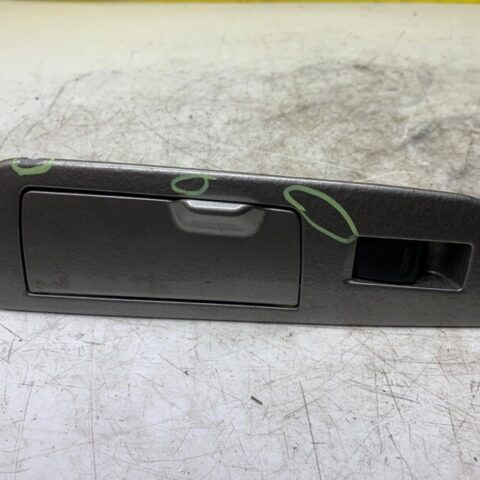 2004 2005 2006 2007 Toyota Sequoia Rear Passenger Right Side Window Switch OEM